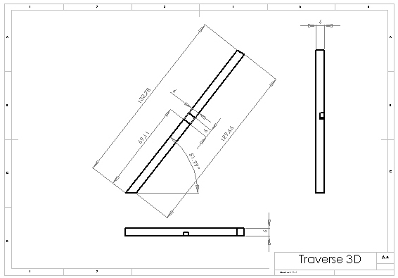 Traverse 3D